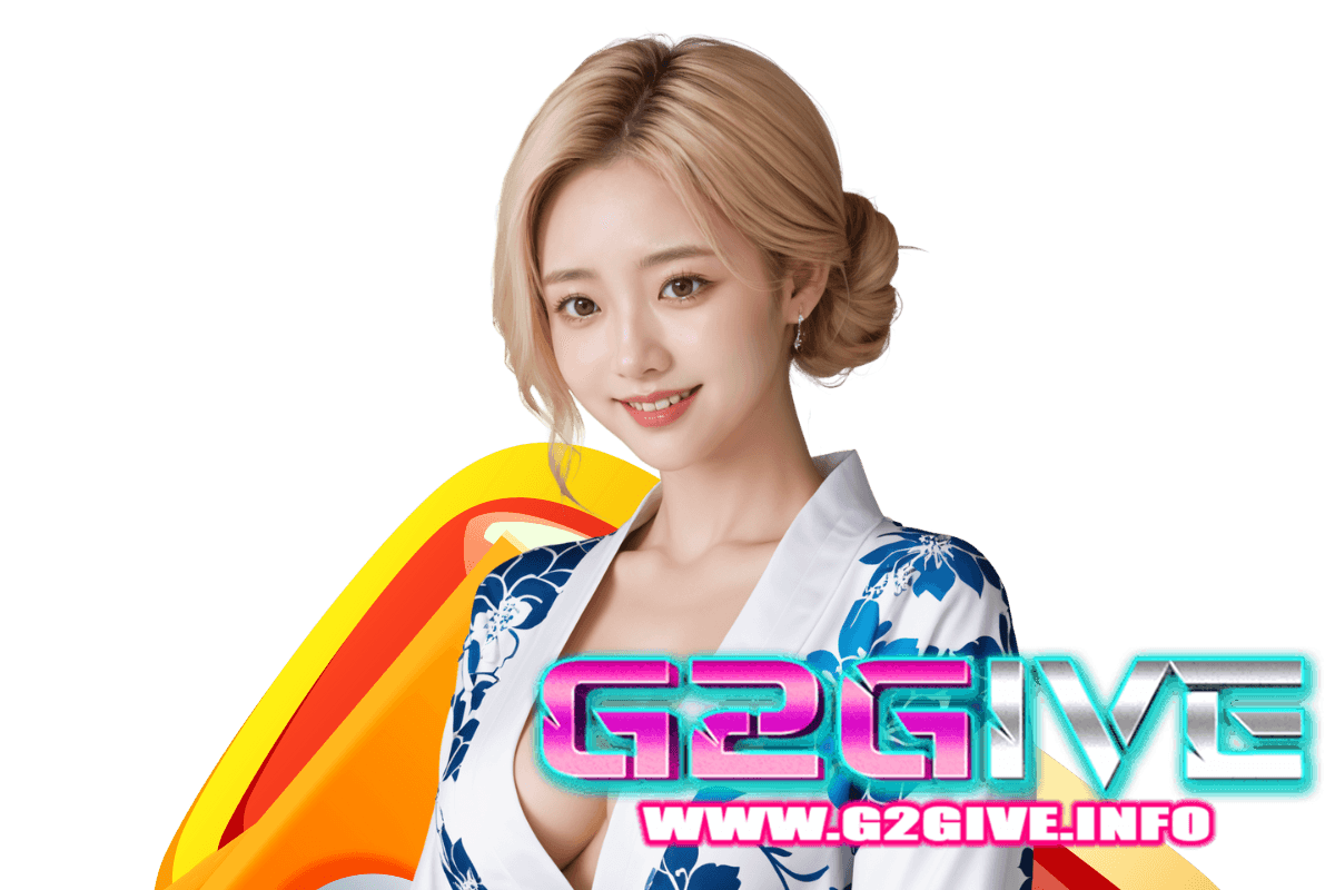g2give สมัคร
