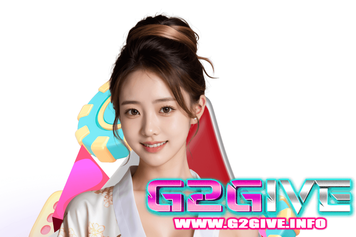 g2give สล็อต