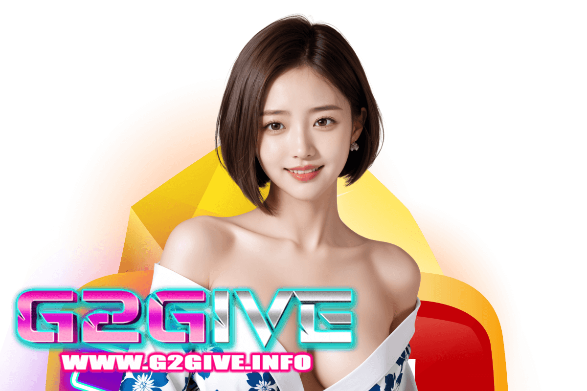 g2give เว็บตรง