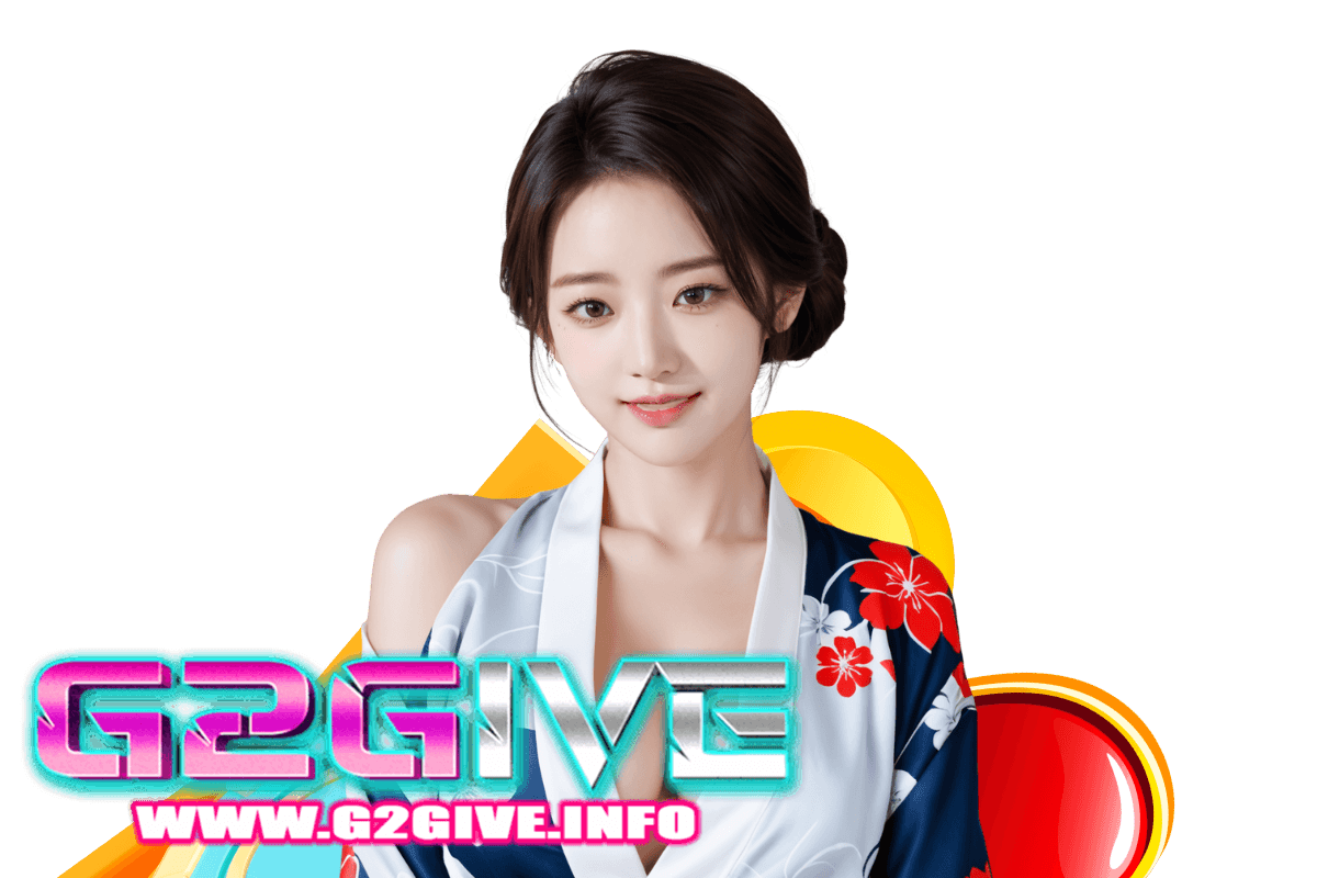 g2give แจกเครดิตฟรี